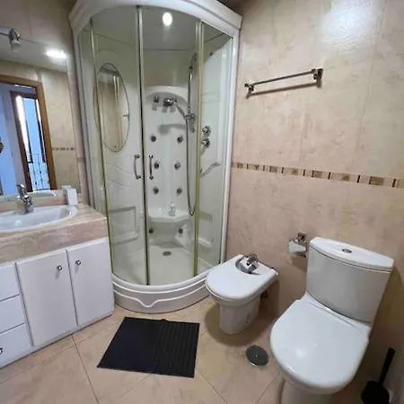 Casa Con Piscina En El Centro De Marbella. Marbella