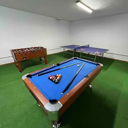 Casa Con Piscina En El Centro De Marbella. Holiday home