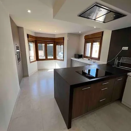 Casa Con Piscina En El Centro De Marbella. Holiday home Marbella